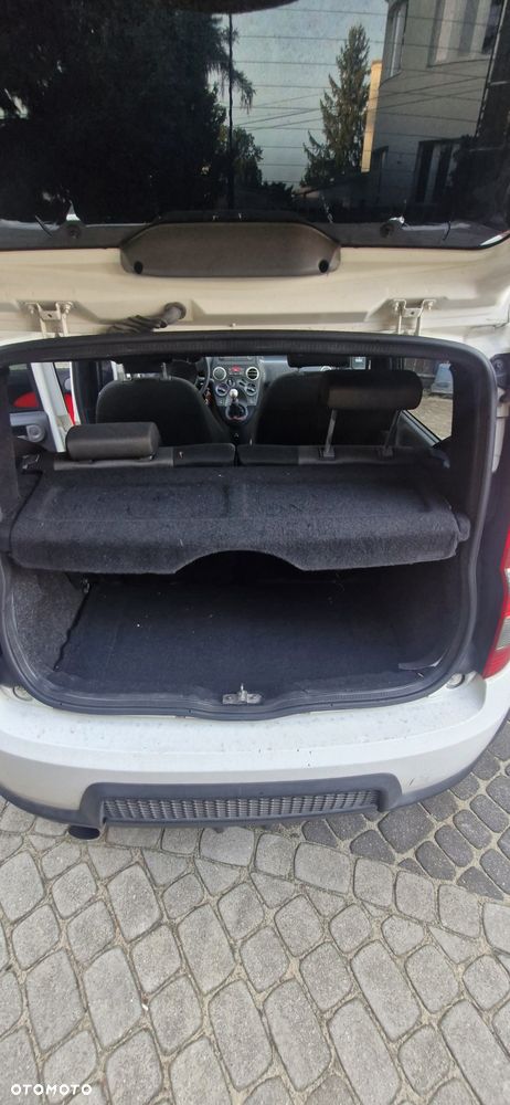 Fiat Panda - 8