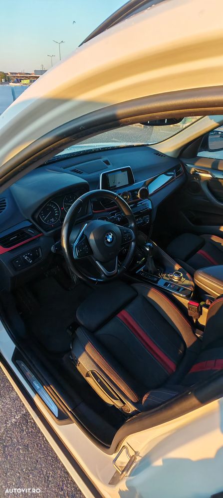 BMW X1 - 9