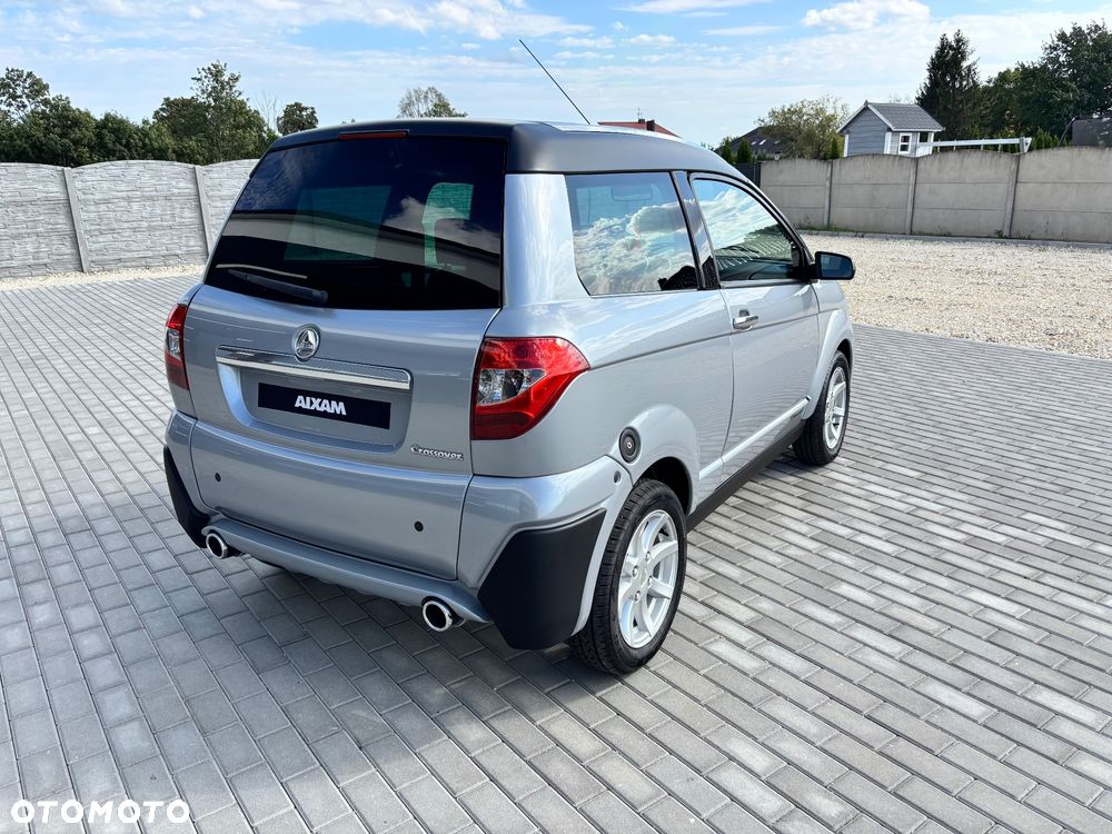 Aixam City - 31