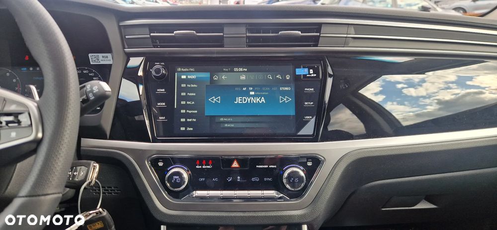 SsangYong/KGM Korando 1.5 T-GDI Adventure 4WD - 21