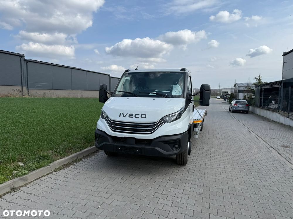 Iveco Daily 70C21A8P Laweta - 13