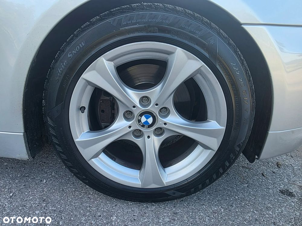 BMW Seria 5 525i - 15