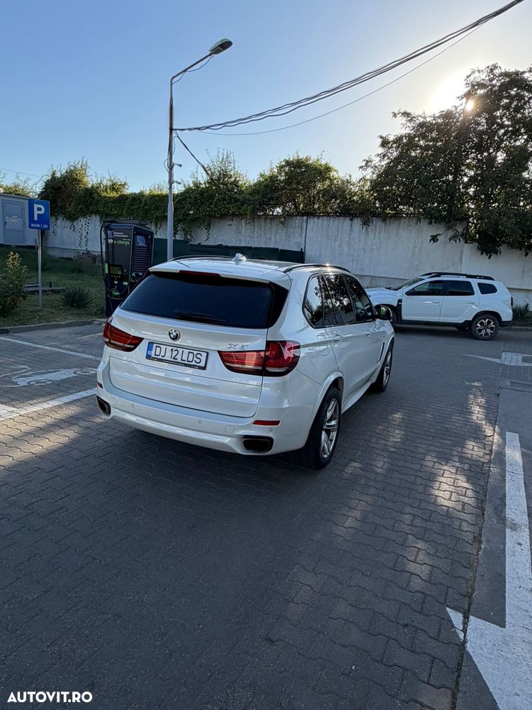 BMW X5 - 3
