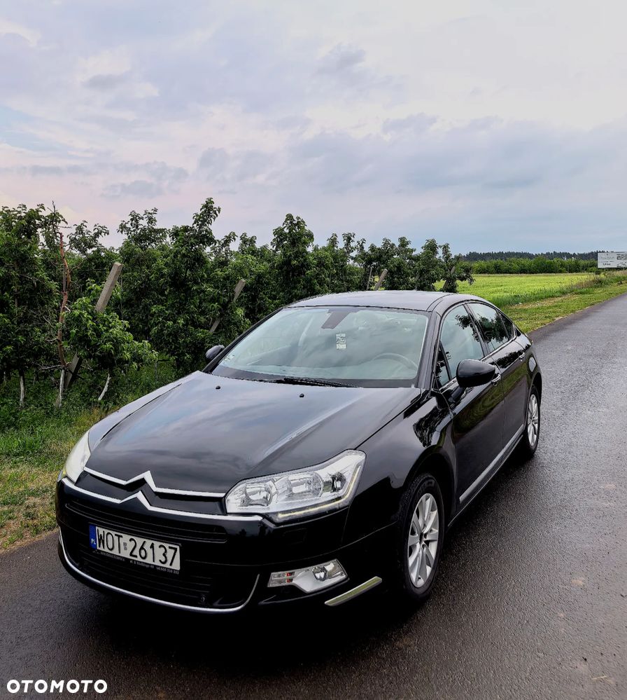 Citroën C5 1.6 e-HDi Selection MCP - 1