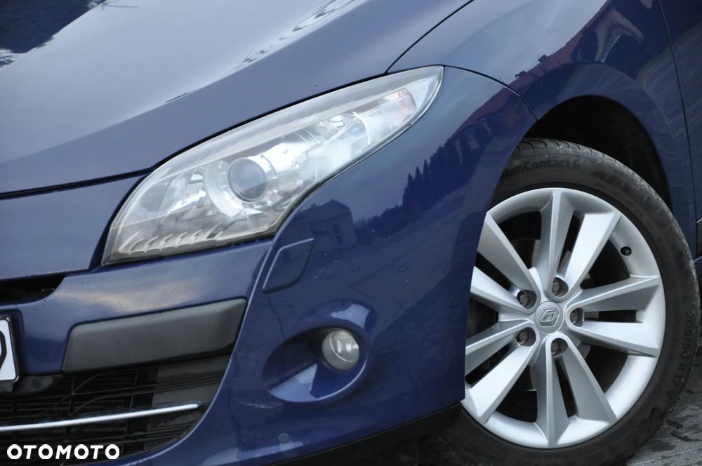 Renault Megane TCe 130 Dynamique - 7