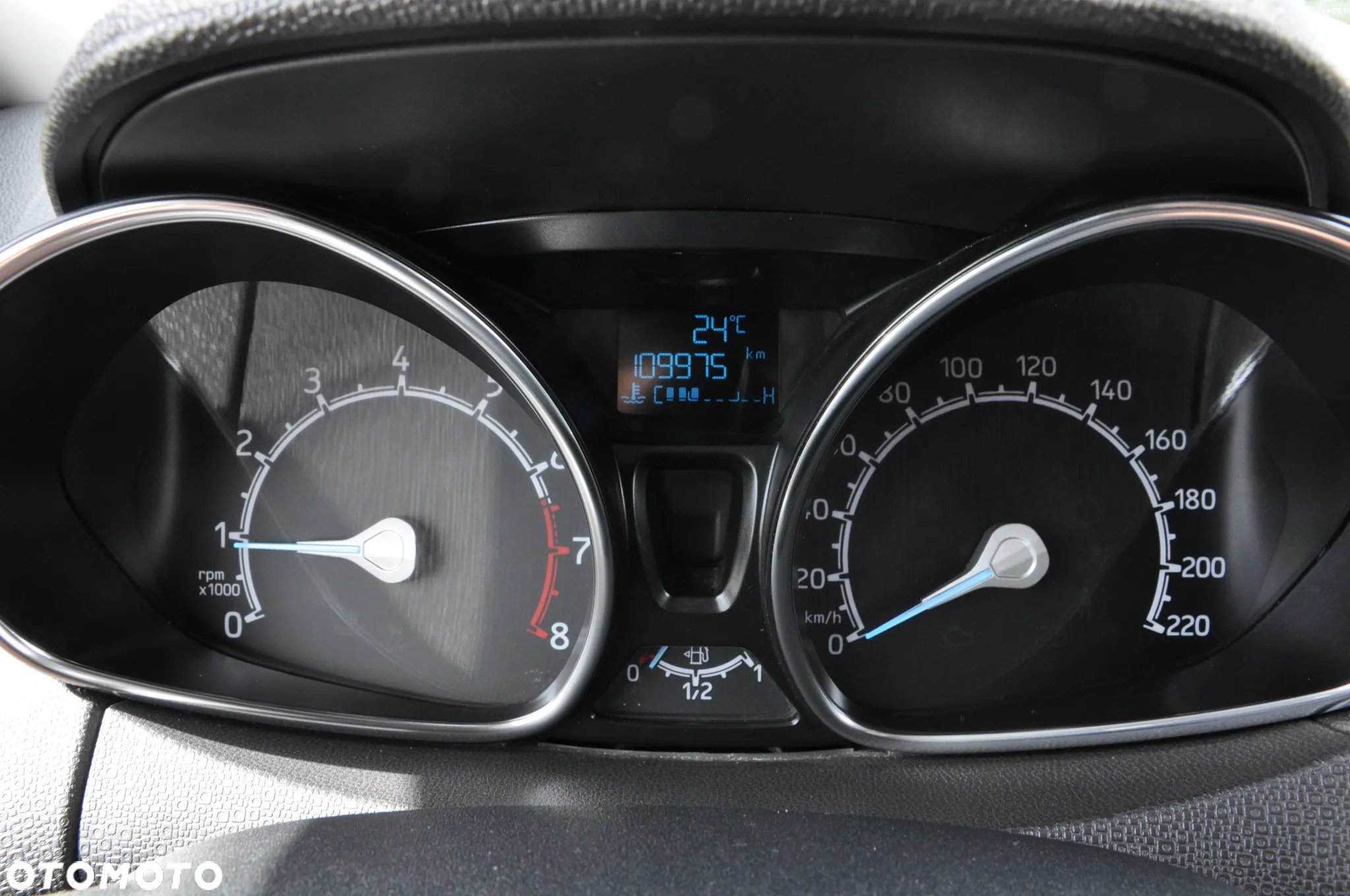 Ford EcoSport 1.0 EcoBoost TITANIUM X - 14