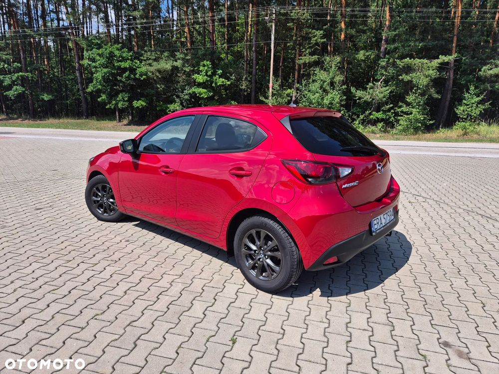 Mazda 2 1.5 Skyenergy - 18