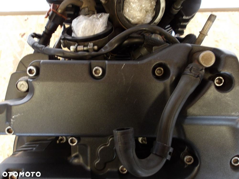 Silnik YAMAHA XV 1900 ROADLINER/STRATOLINER 06-14t (06-07)   PN. 99999-03793-00 - 10