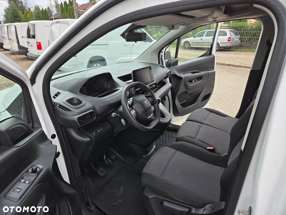 Peugeot Partner - 13