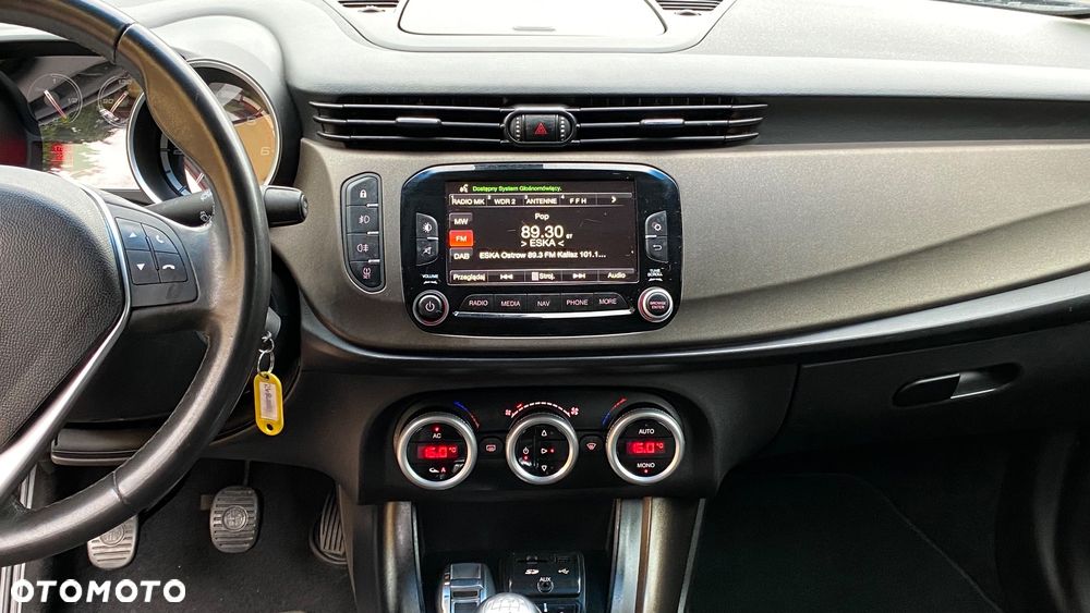 Alfa Romeo Giulietta 2.0 JTDM 16V Business - 17