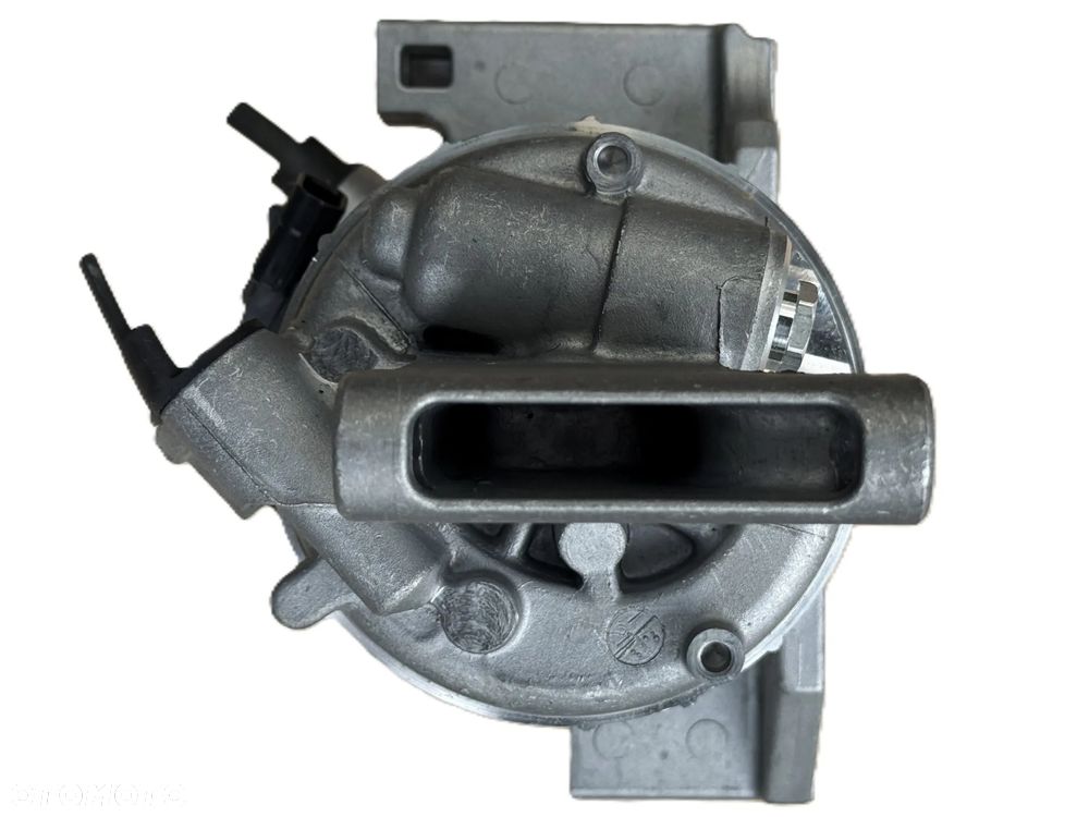 A4538307000 NOWY oryginalny kompresor klimatyzacji VALEO - RENAULT TWINGO / 0.9 1.0 Benzyna  | R926002090R - 6