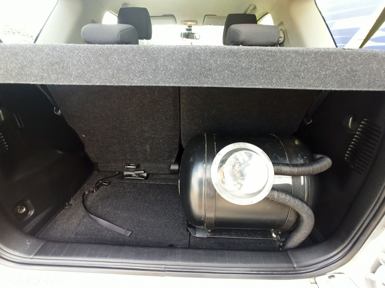 Suzuki Grand Vitara 1.6 Comfort EU5 - 8
