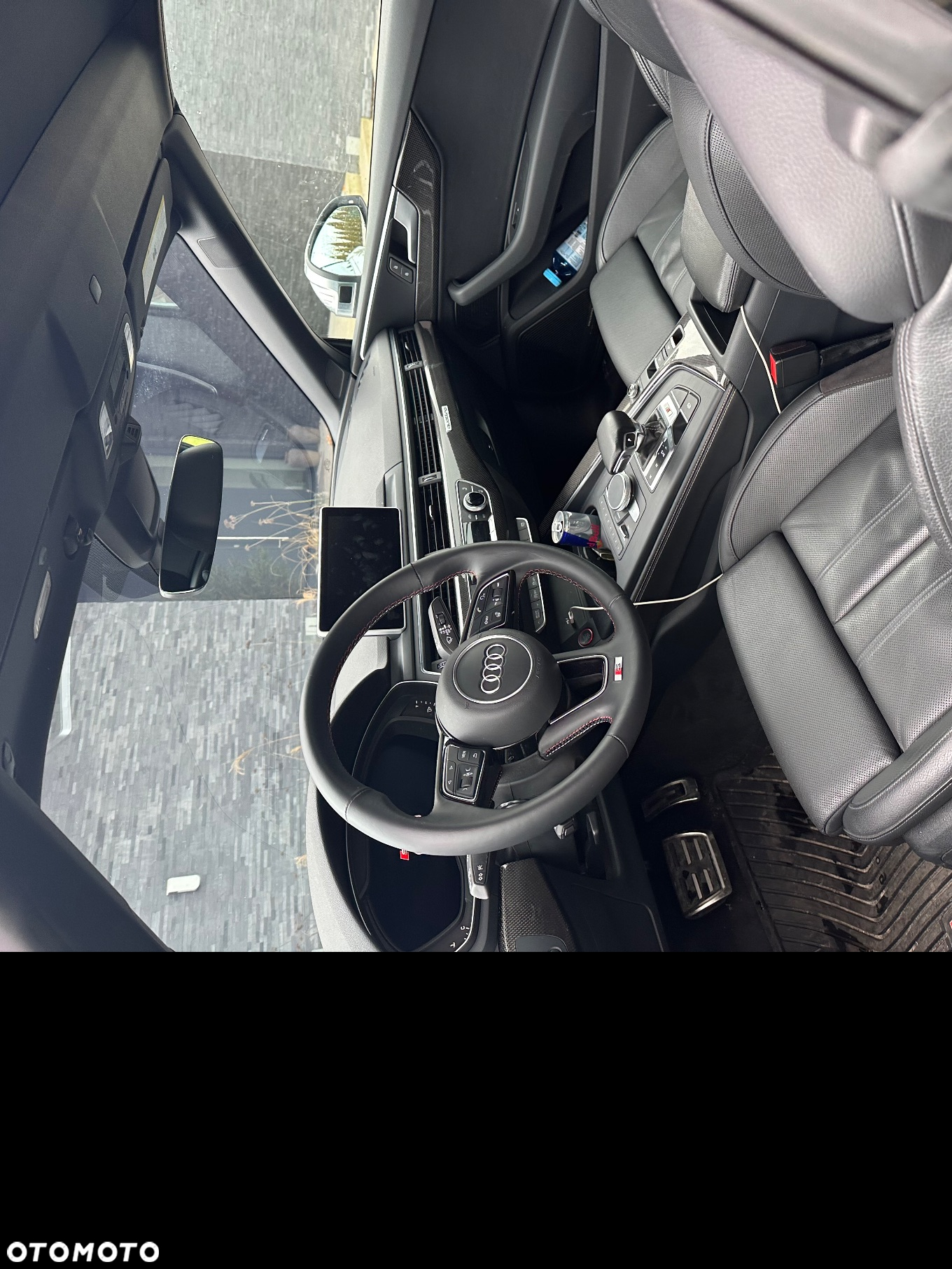 Audi S5 Cabrio 3.0 TFSI quattro tiptronic - 17