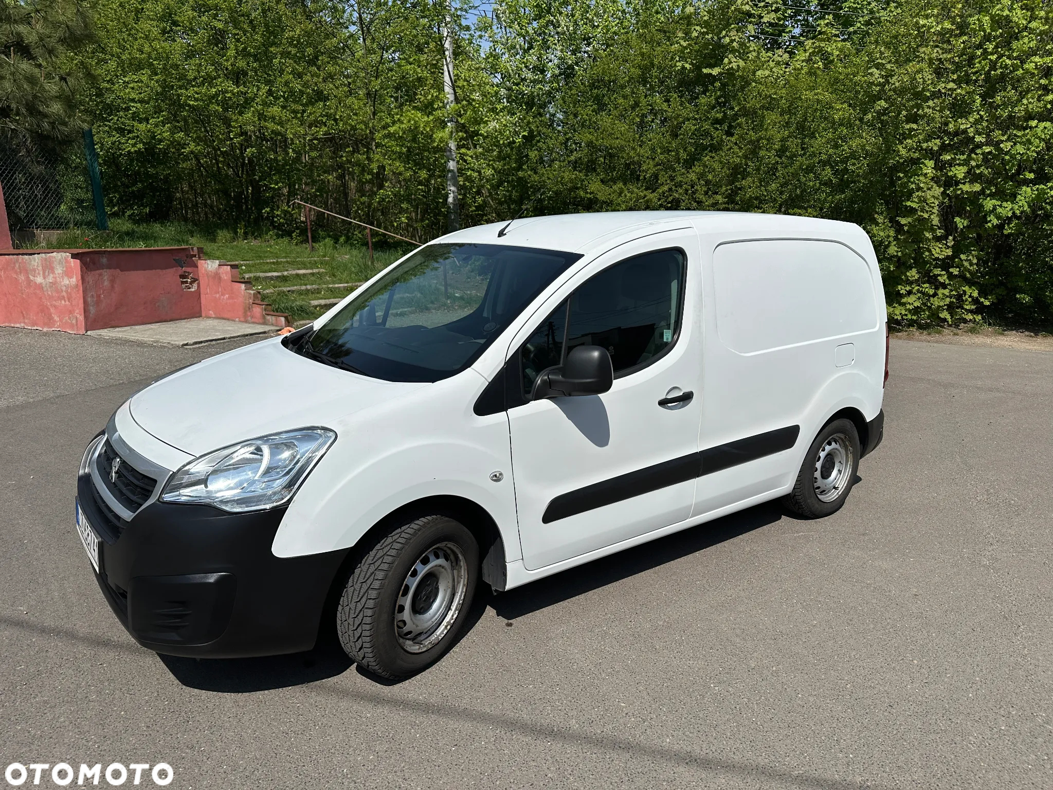 Peugeot Partner - 2