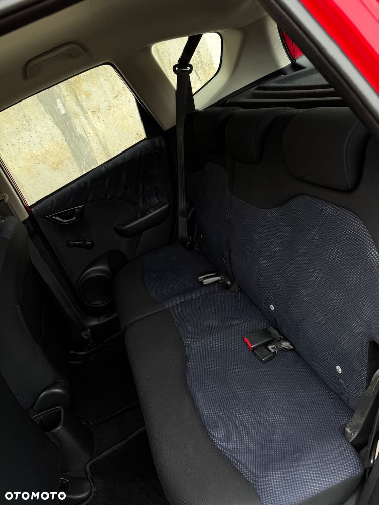 Honda Jazz 1.2 i-VTEC S - 28