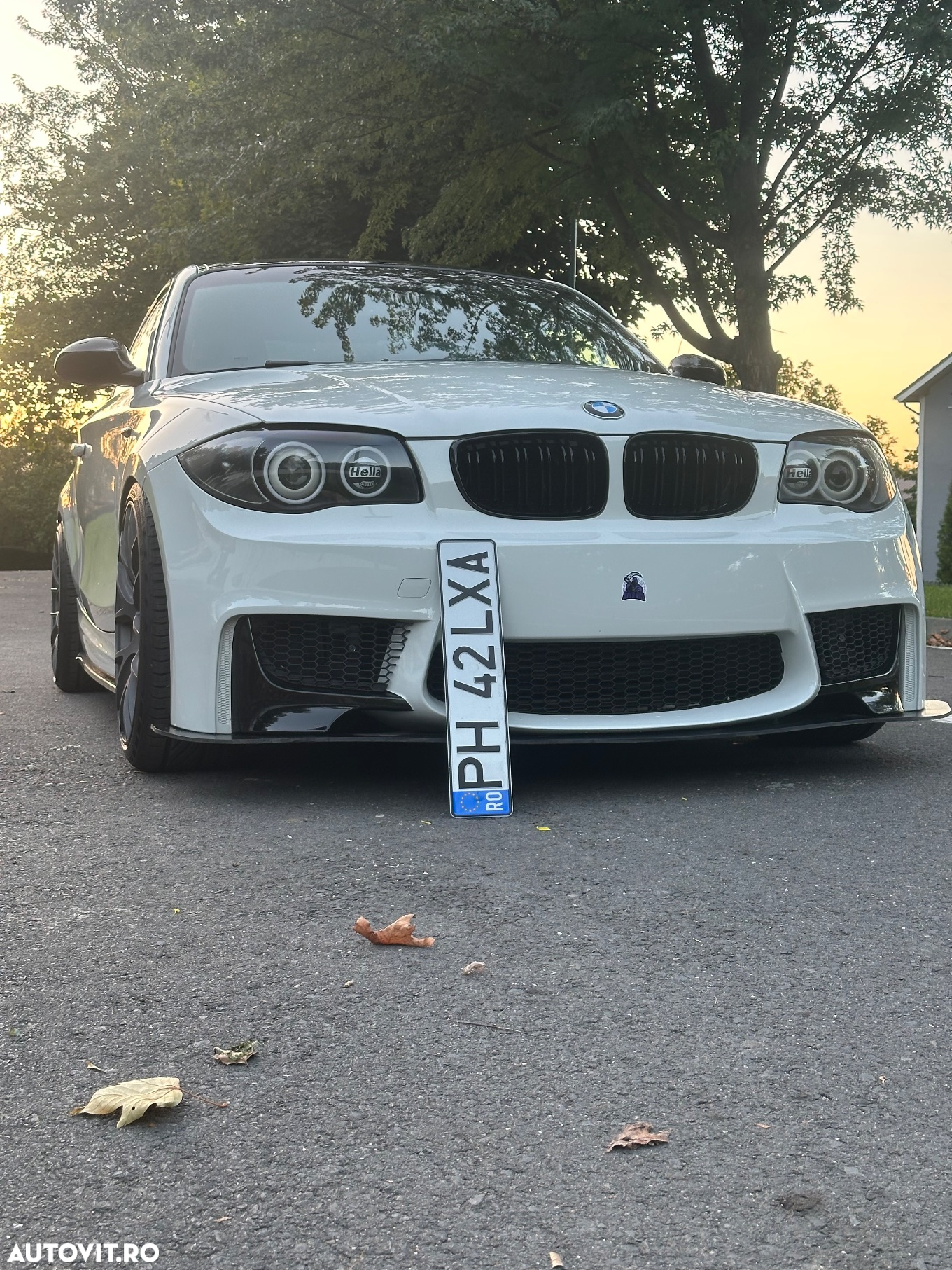 BMW Seria 1 135i Coupe Limited Edition Lifestyle mit M Sportpaket - 5