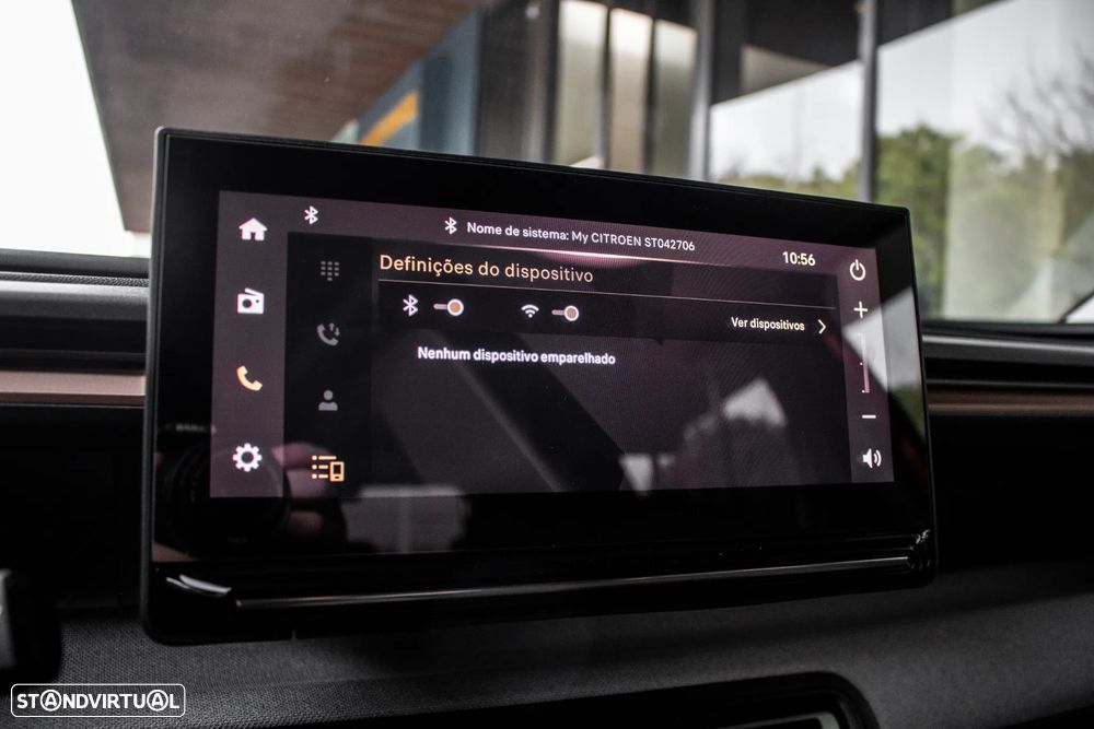 Citroën C3 Aircross 1.2 PureTech Plus - 32