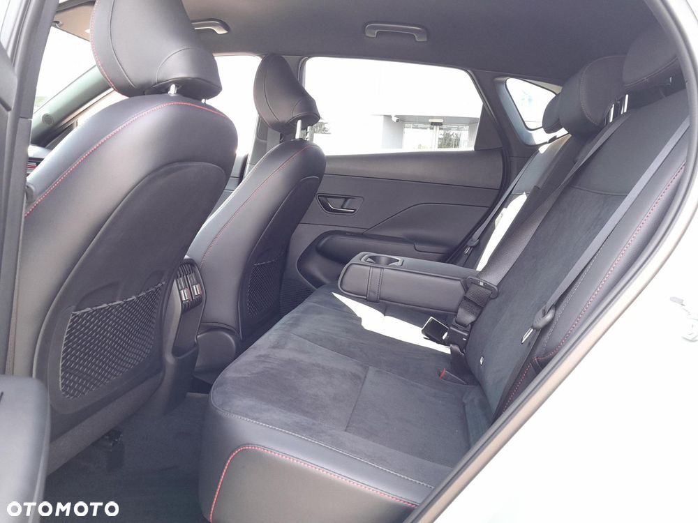 Hyundai Kona 1.6 GDI Hybrid N-Line DCT - 29