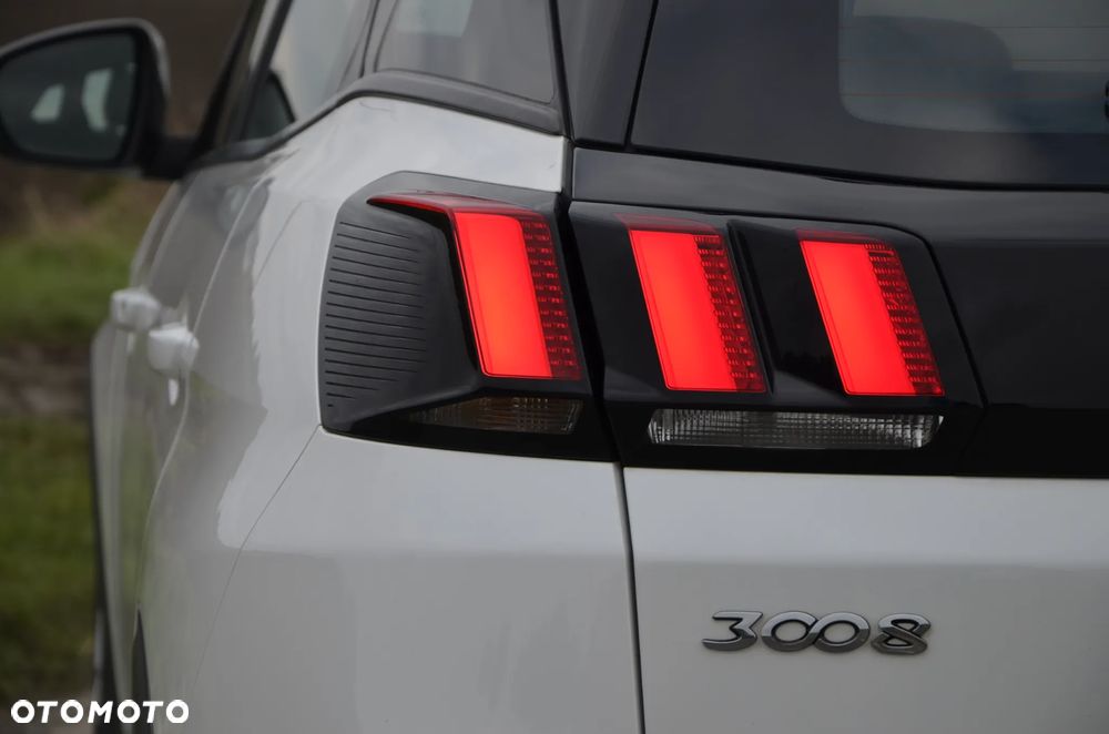 Peugeot 3008 - 13