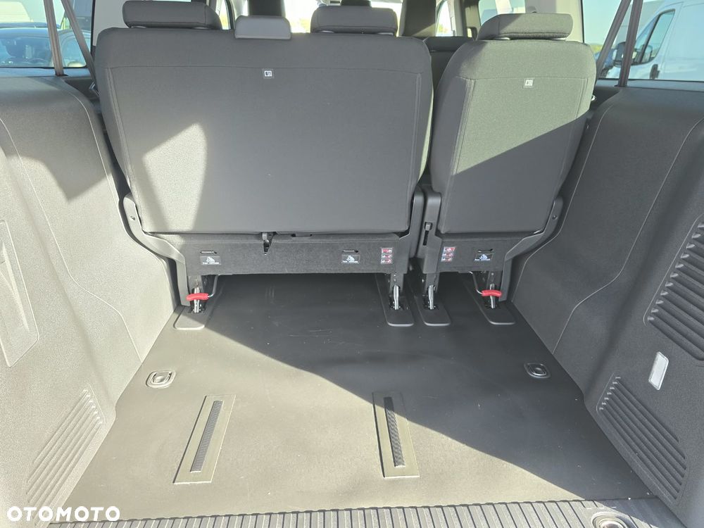 Fiat Ulysse 2.2 Business EAT8 - 14