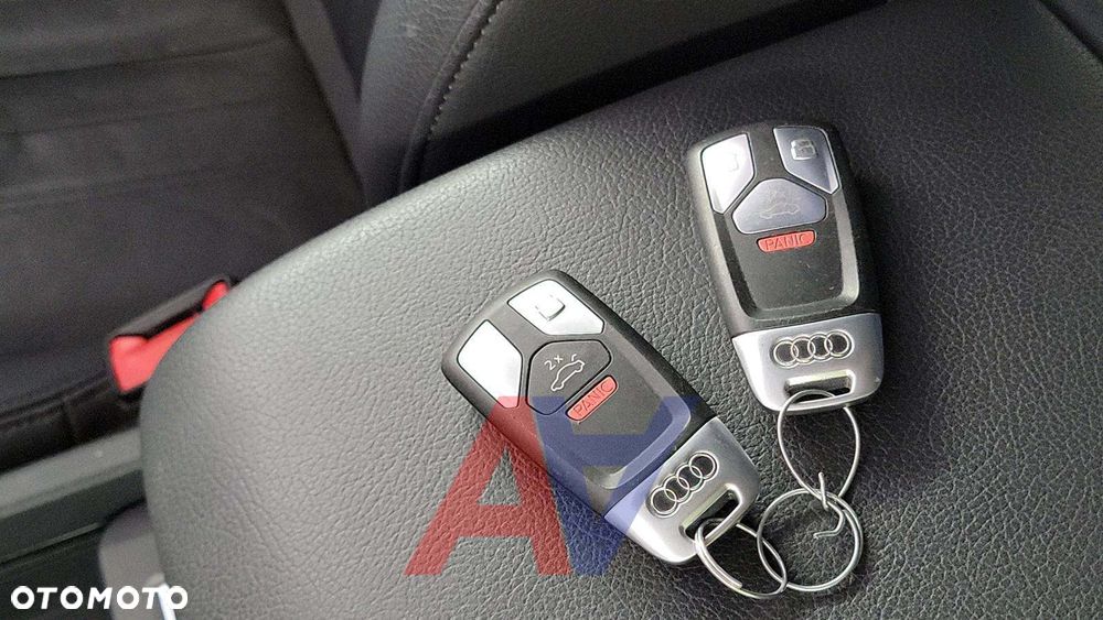 Audi Q5 - 15