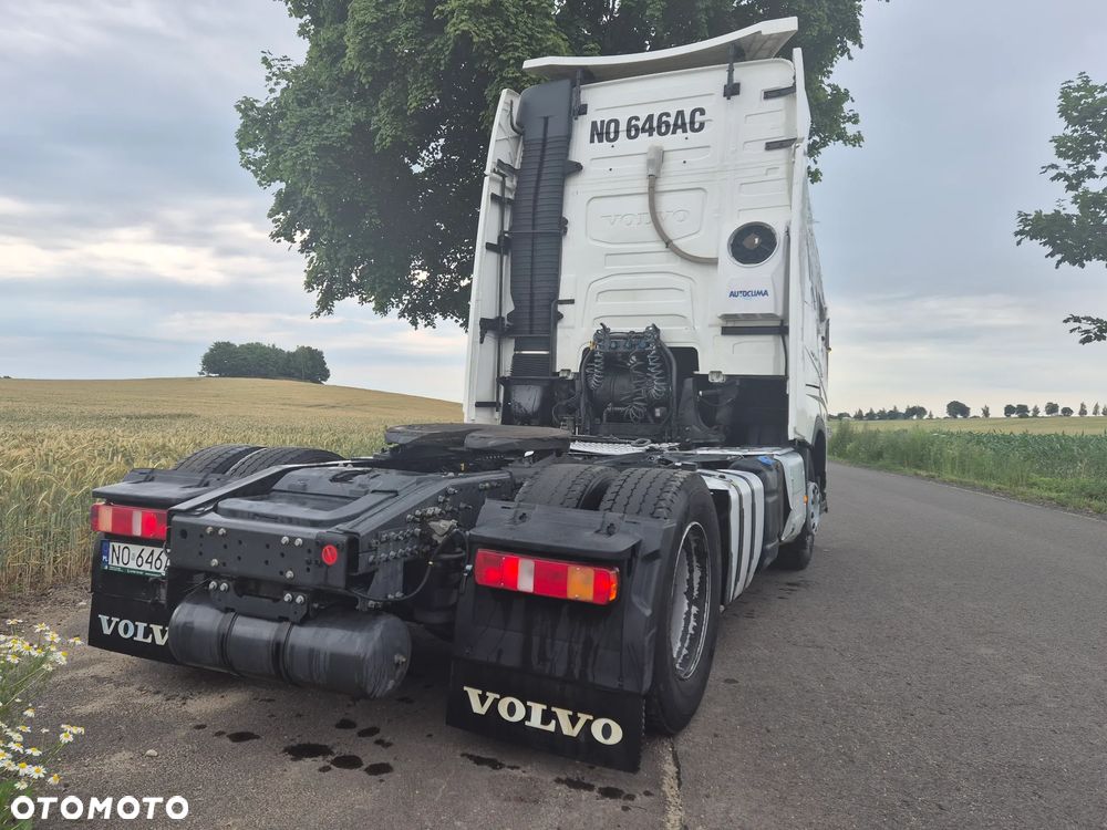 Volvo FH 5 - 12