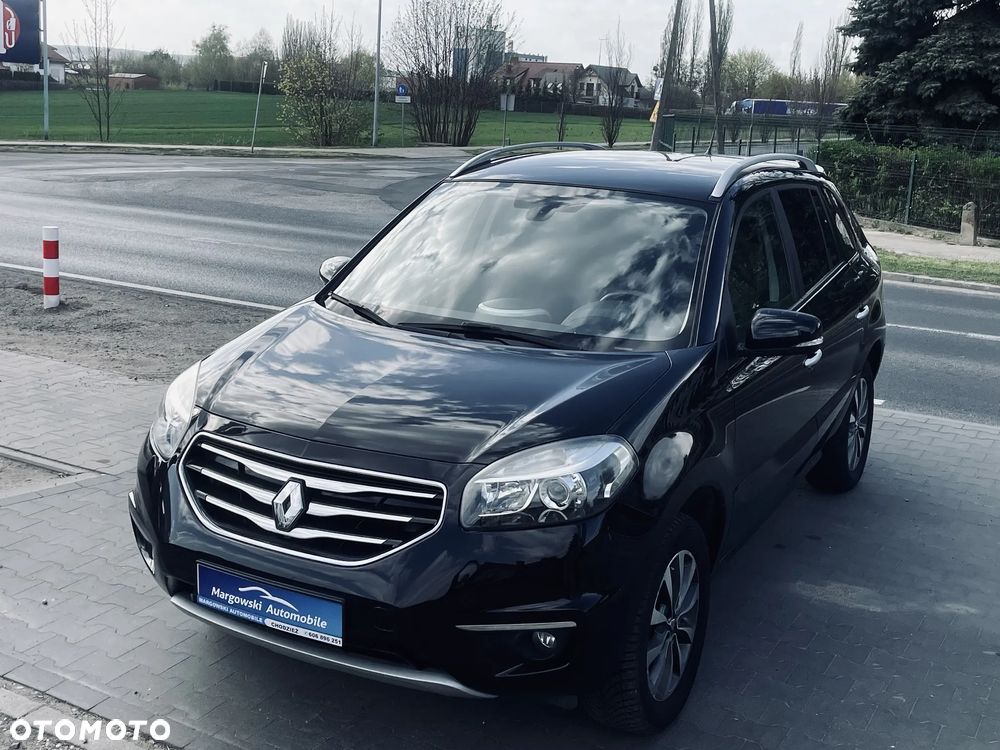 Renault Koleos - 10