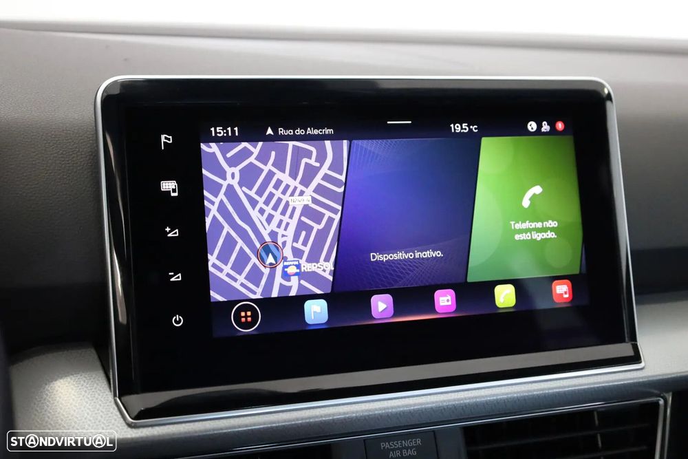 SEAT Tarraco 2.0 TDI Style Plus DSG - 39