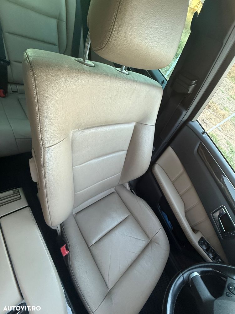Mercedes-Benz E 250 CDI BlueEfficiency Aut. - 7