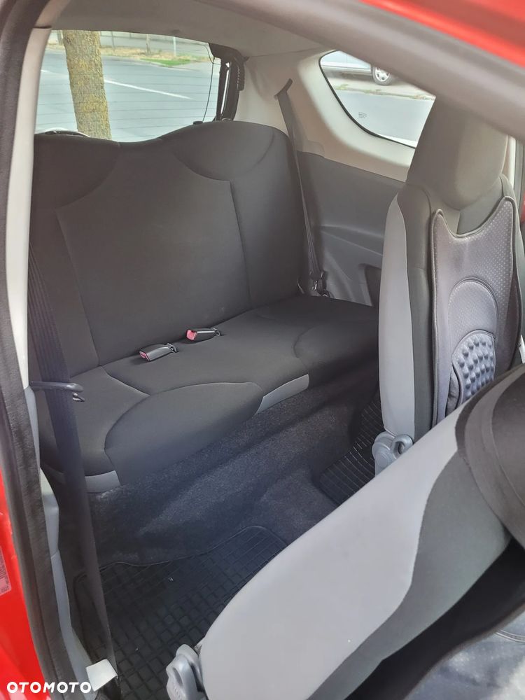 Toyota Aygo 1.0 VVT-i Terra - 14