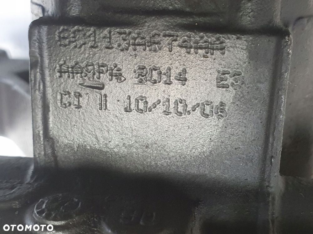 Ford Transit VII MK7 2.2 TDCI POMPA WSPOMAGANIA 6C1Q-3A733-AA - 12