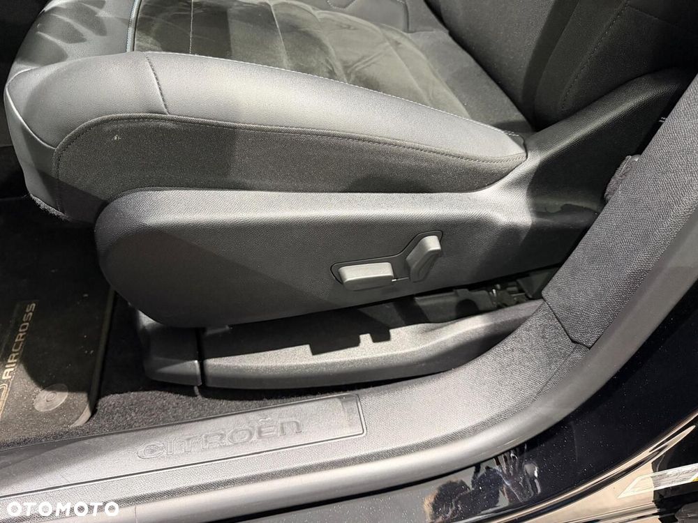 Citroën C5 Aircross 1.5 BlueHDi Max EAT8 - 14