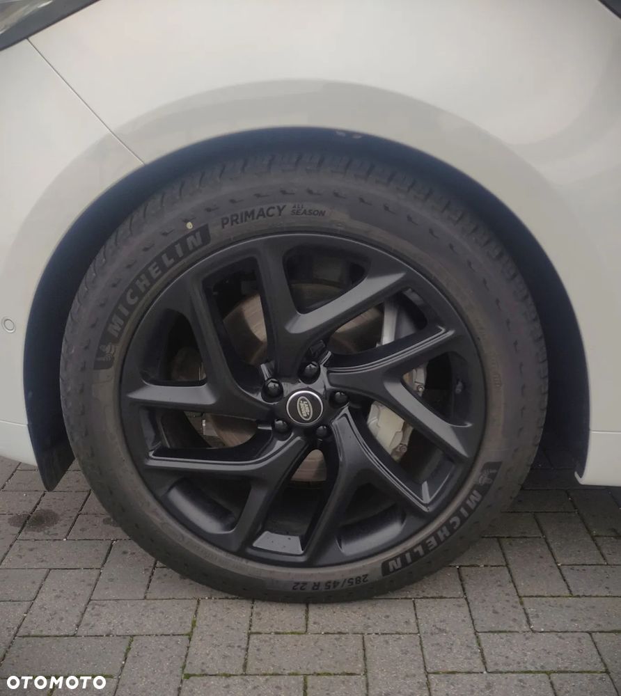 Land Rover Range Rover Sport S 3.0 D SE - 24