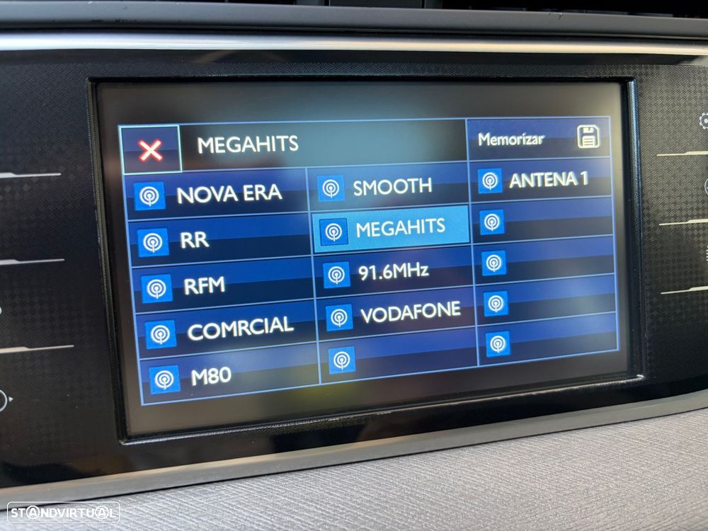 Citroën C4 Picasso 1.6 e-HDi Exclusive ETG6 - 28