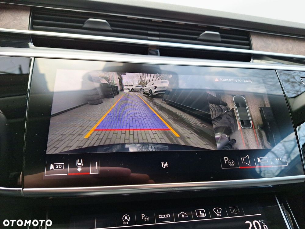 Audi A8 L 50 TDI mHEV Quattro Tiptr - 35