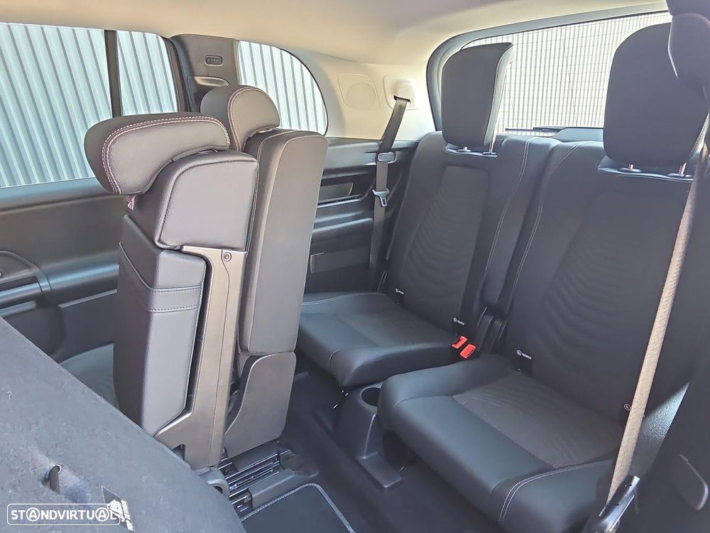 Mercedes-Benz GLB 180 d Style - 21