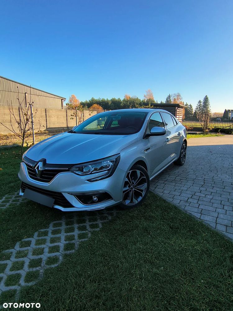 Renault Megane 1.3 TCe FAP Winter Edition - 4