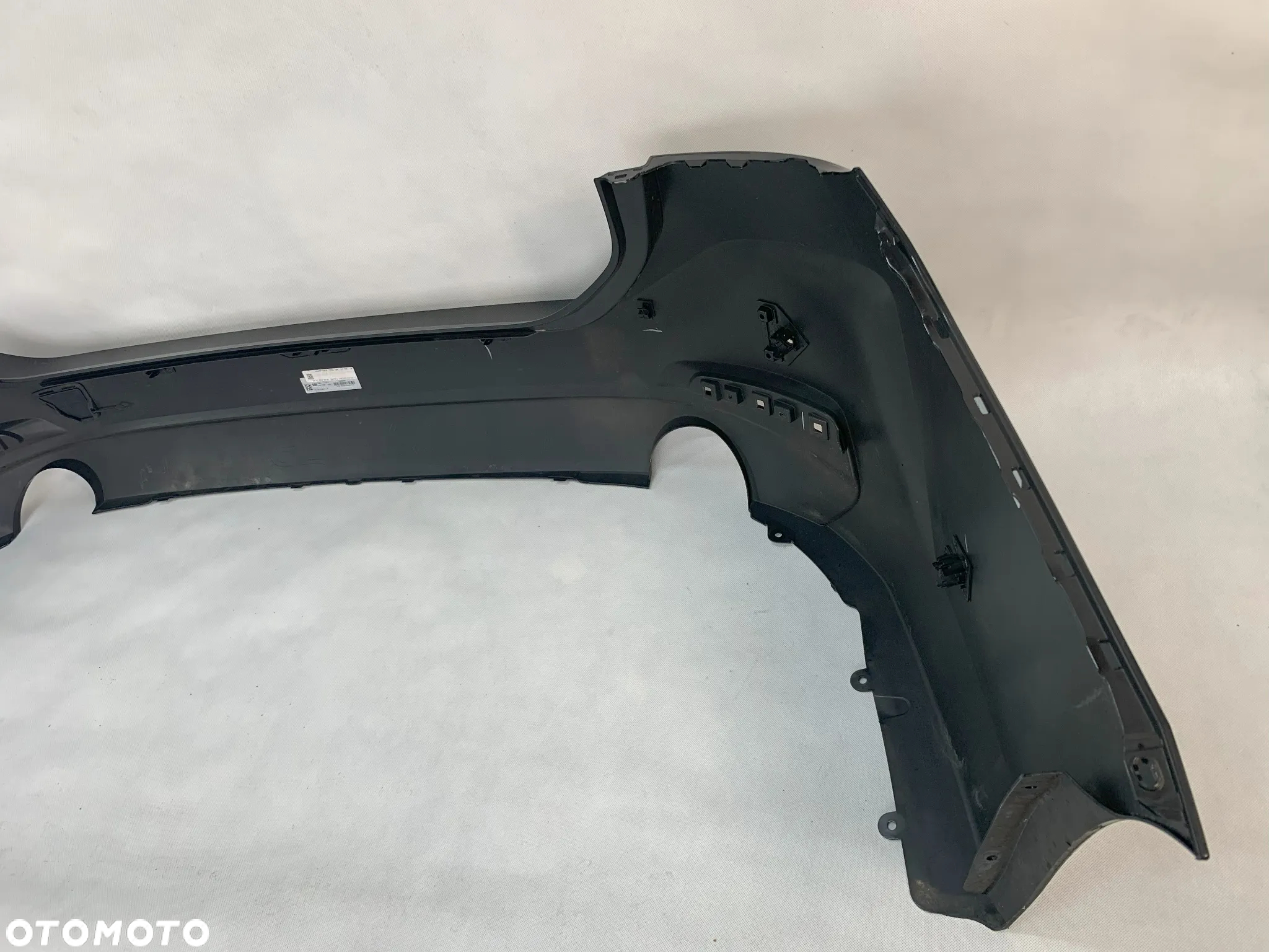 Image BMW 3 III G21 LCI FL 22r PDC Zadní nárazník G 21 Lift 2022 - 511215857711