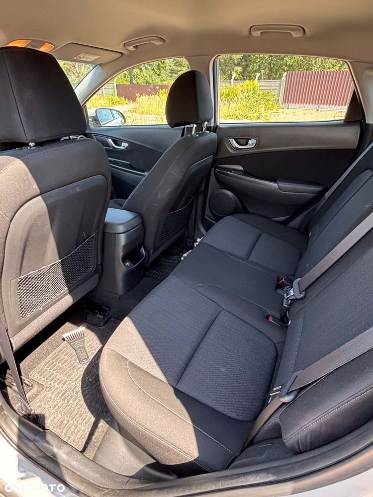 Hyundai Kona 1.0 T-GDI Comfort - 3