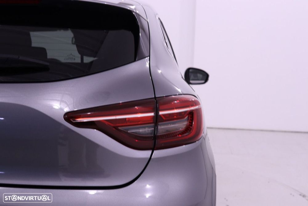 Renault Clio 1.0 TCe Techno Bi-Fuel - 10