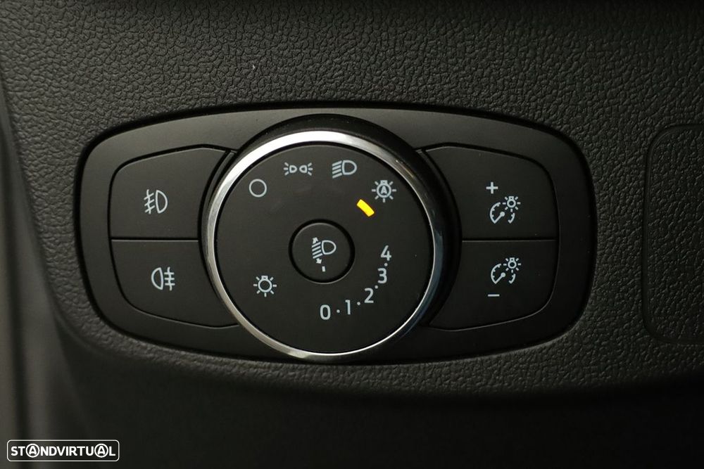 Ford Focus 1.0 EcoBoost MHEV ST-Line X Aut. - 17