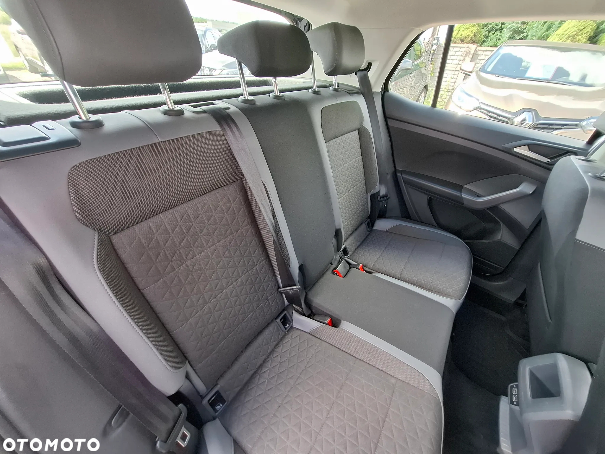 Volkswagen T-Cross 1.0 TSI OPF Life - 17