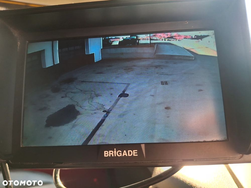 Volvo FMX 420 Zamiatarka BROCK VS 7 TECH Euro 6 PM2.5/10 Karcher 100 BAR Listwy Ciśnieniowe Mycie Asfaltu W Szerokim Zakresie Szczotki L/R 2145 MTH Kamery 360 2021R Dodatkowy Zbiornik Wody Webasto - 37