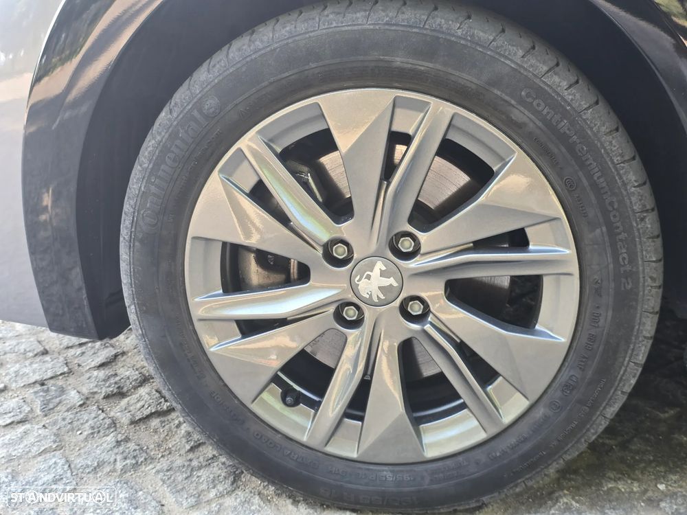 Peugeot e-208 50 kWh SE Style - 12