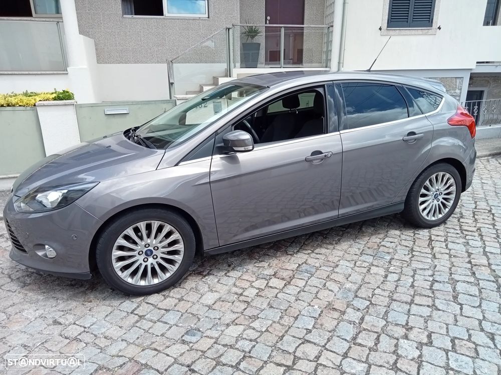 Ford Focus - 4