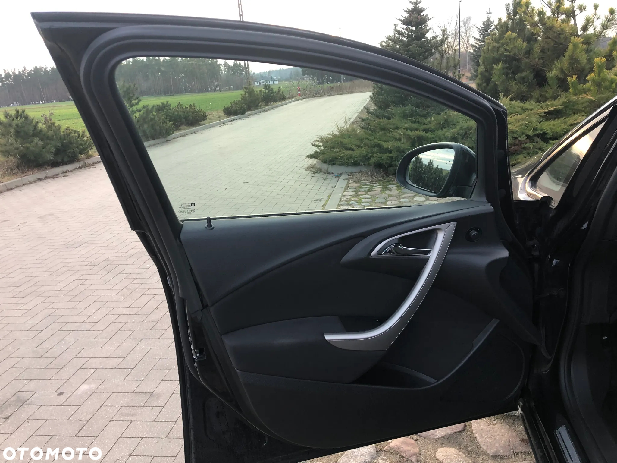 Opel Astra IV 1.7 CDTI Enjoy - 8