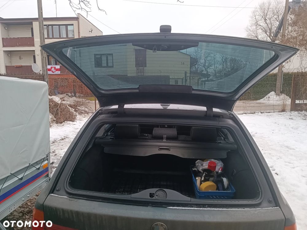 BMW Seria 5 - 10
