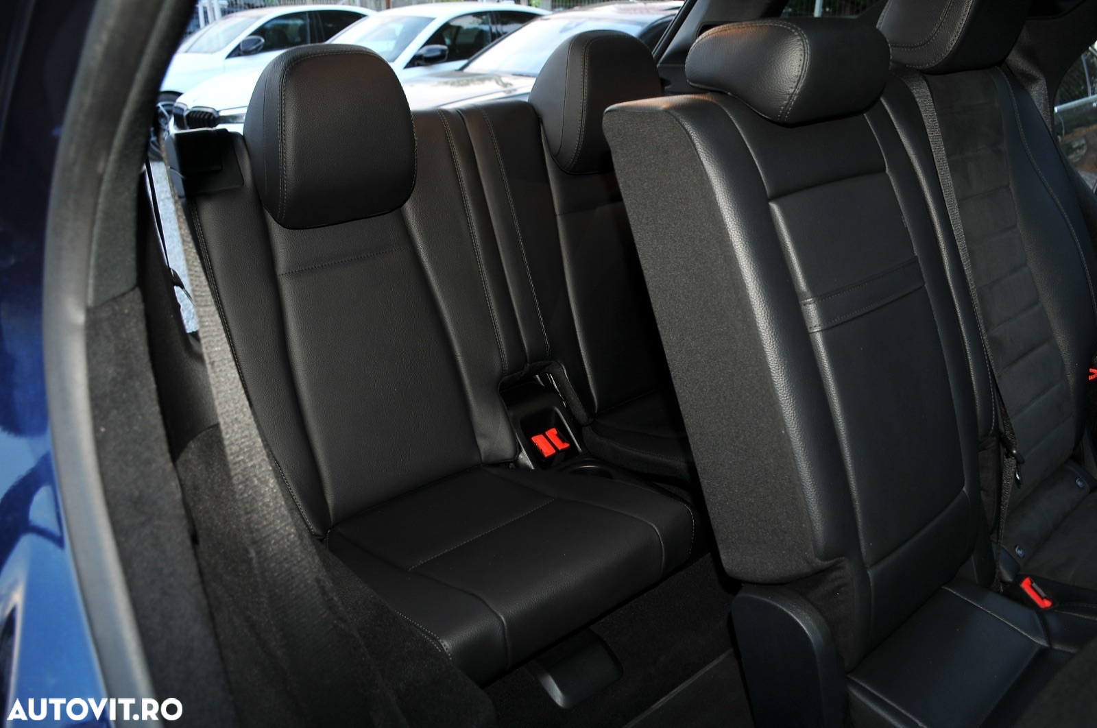 Mercedes-Benz GLE 350 d 4Matic 9G-TRONIC AMG Line - 6