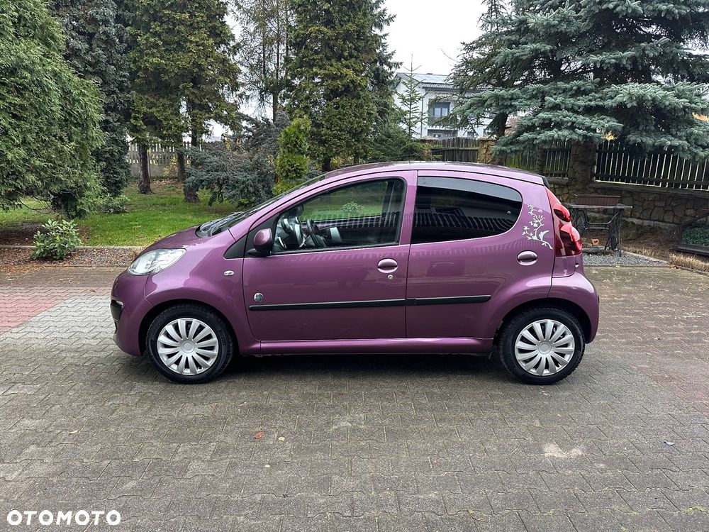 Peugeot 107 1.0 Trendy - 16