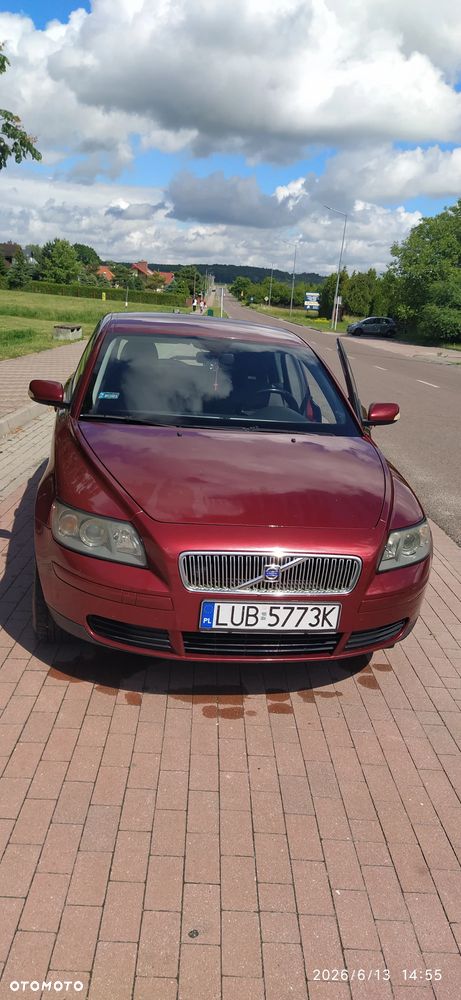 Volvo V50 1.8 Momentum - 17